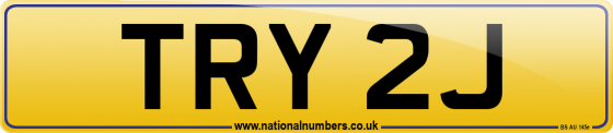 TRY 2J