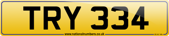 TRY 334