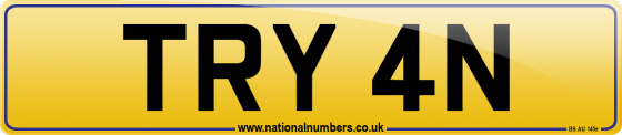 TRY 4N