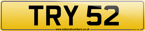 TRY 52