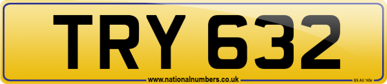 TRY 632