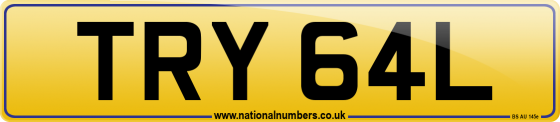 TRY 64L