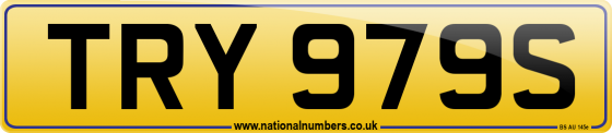 TRY 979S