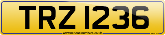 TRZ 1236