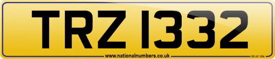 TRZ 1332