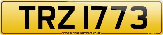 TRZ 1773