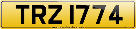 TRZ 1774