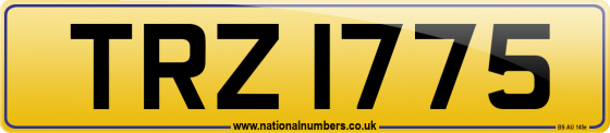 TRZ 1775