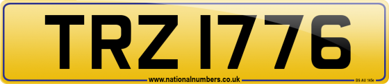 TRZ 1776
