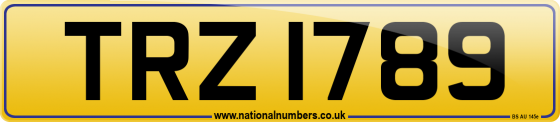 TRZ 1789