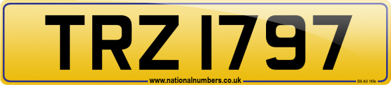 TRZ 1797