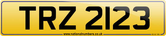 TRZ 2123