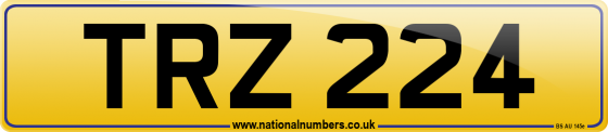 TRZ 224