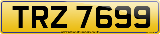 TRZ 7699