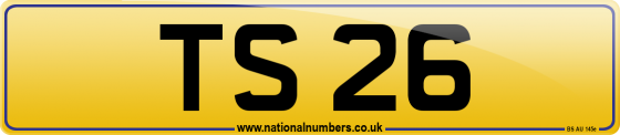 TS 26