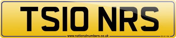 TS10 NRS