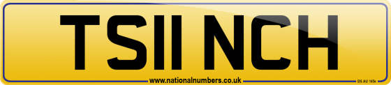TS11 NCH