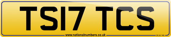 TS17 TCS
