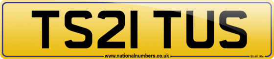 TS21 TUS