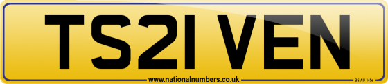 TS21 VEN