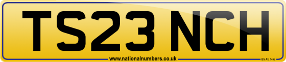 TS23 NCH