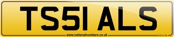 TS51 ALS