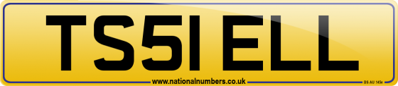 TS51 ELL