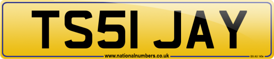 TS51 JAY