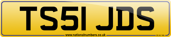 TS51 JDS