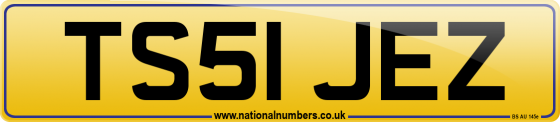 TS51 JEZ
