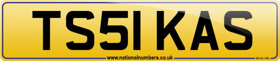 TS51 KAS