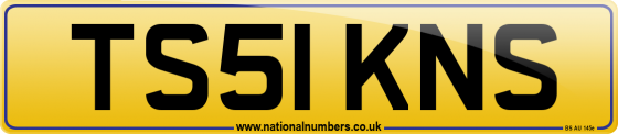 TS51 KNS
