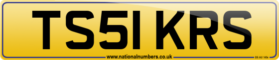 TS51 KRS