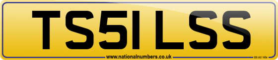 TS51 LSS