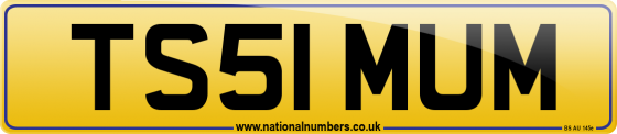 TS51 MUM