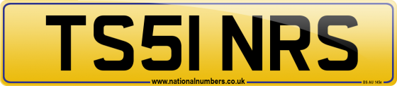 TS51 NRS