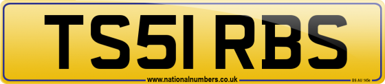 TS51 RBS