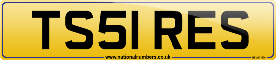 TS51 RES