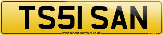 TS51 SAN