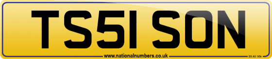 TS51 SON