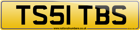 TS51 TBS