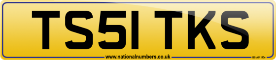 TS51 TKS