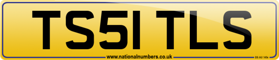 TS51 TLS
