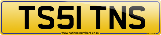 TS51 TNS