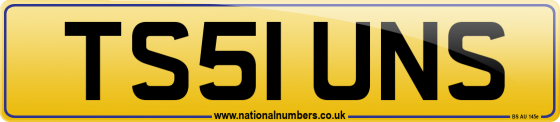 TS51 UNS