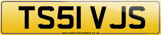 TS51 VJS