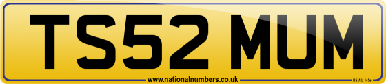 TS52 MUM