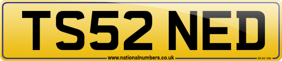 TS52 NED