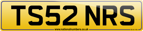 TS52 NRS