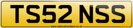 TS52 NSS